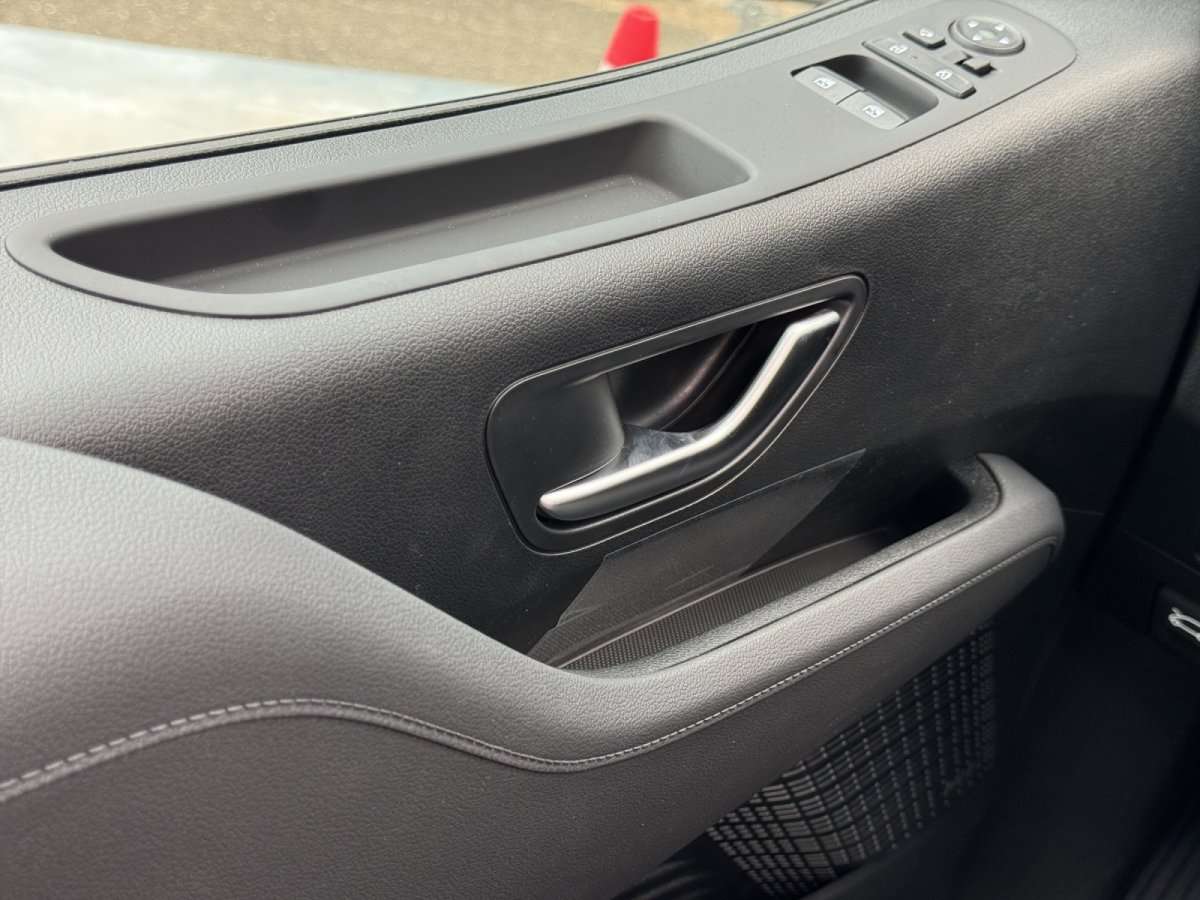 Fahrzeugbild eines Hyundai Staria