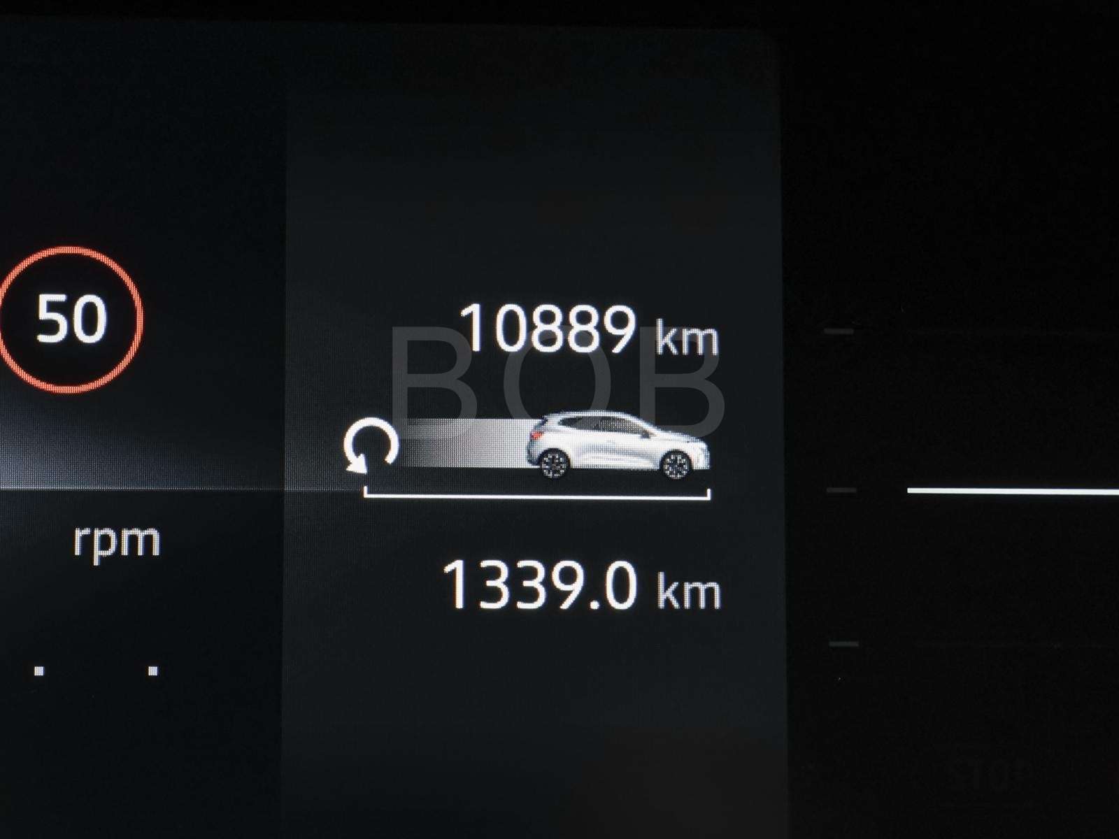 Fahrzeugbild eines Renault Clio