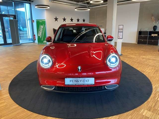 Fahrzeugbild eines GWM Ora 03