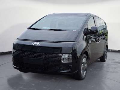 Bild Hyundai Staria