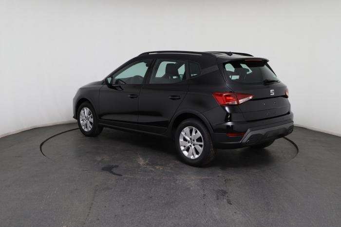 Fahrzeugbild eines SEAT Arona