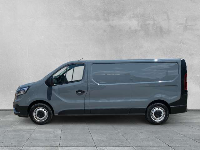 Fahrzeugbild eines Renault Trafic