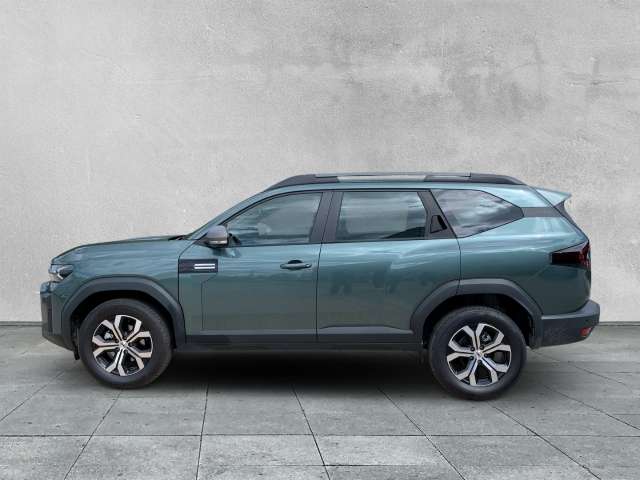 Fahrzeugbild eines Dacia Bigster