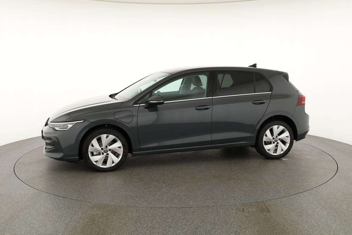 Fahrzeugbild eines Volkswagen Golf
