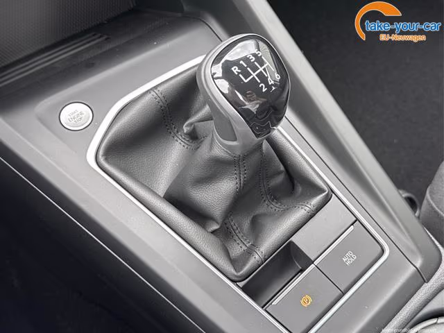 Fahrzeugbild eines Volkswagen Golf