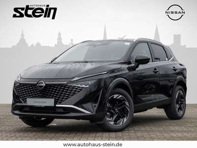 Bild Nissan Qashqai