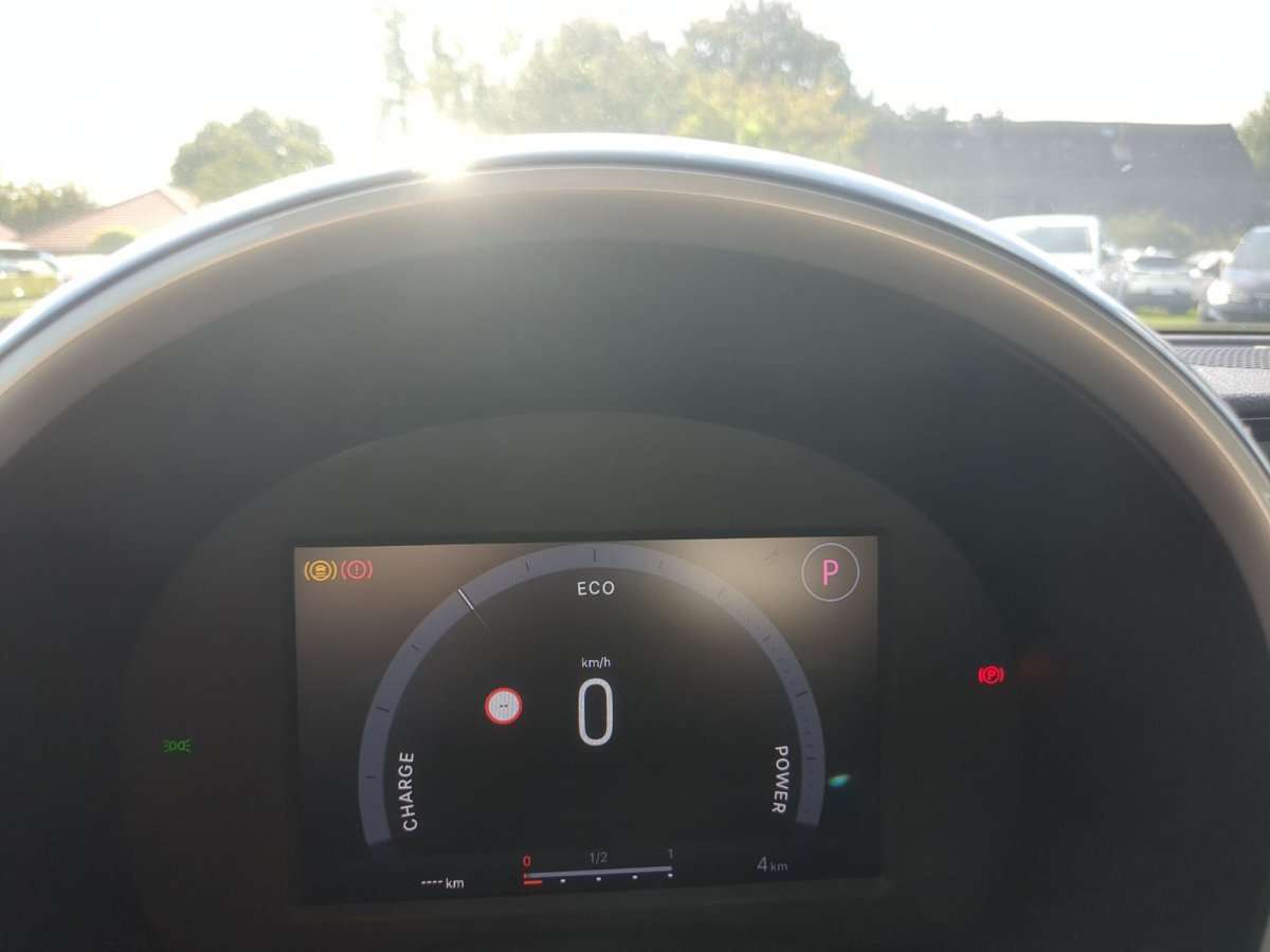 Fahrzeugbild eines Fiat 600