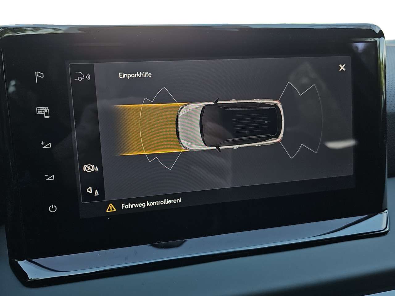 Fahrzeugbild eines SEAT Arona