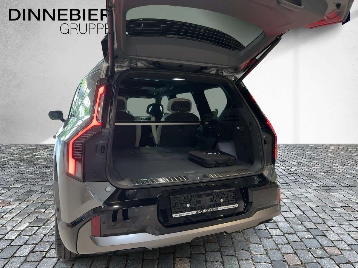 Fahrzeugbild eines Kia EV9