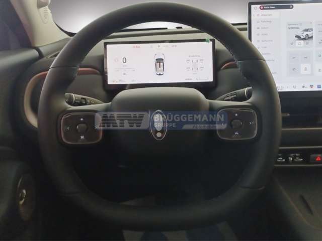 Fahrzeugbild eines GWM Ora 03