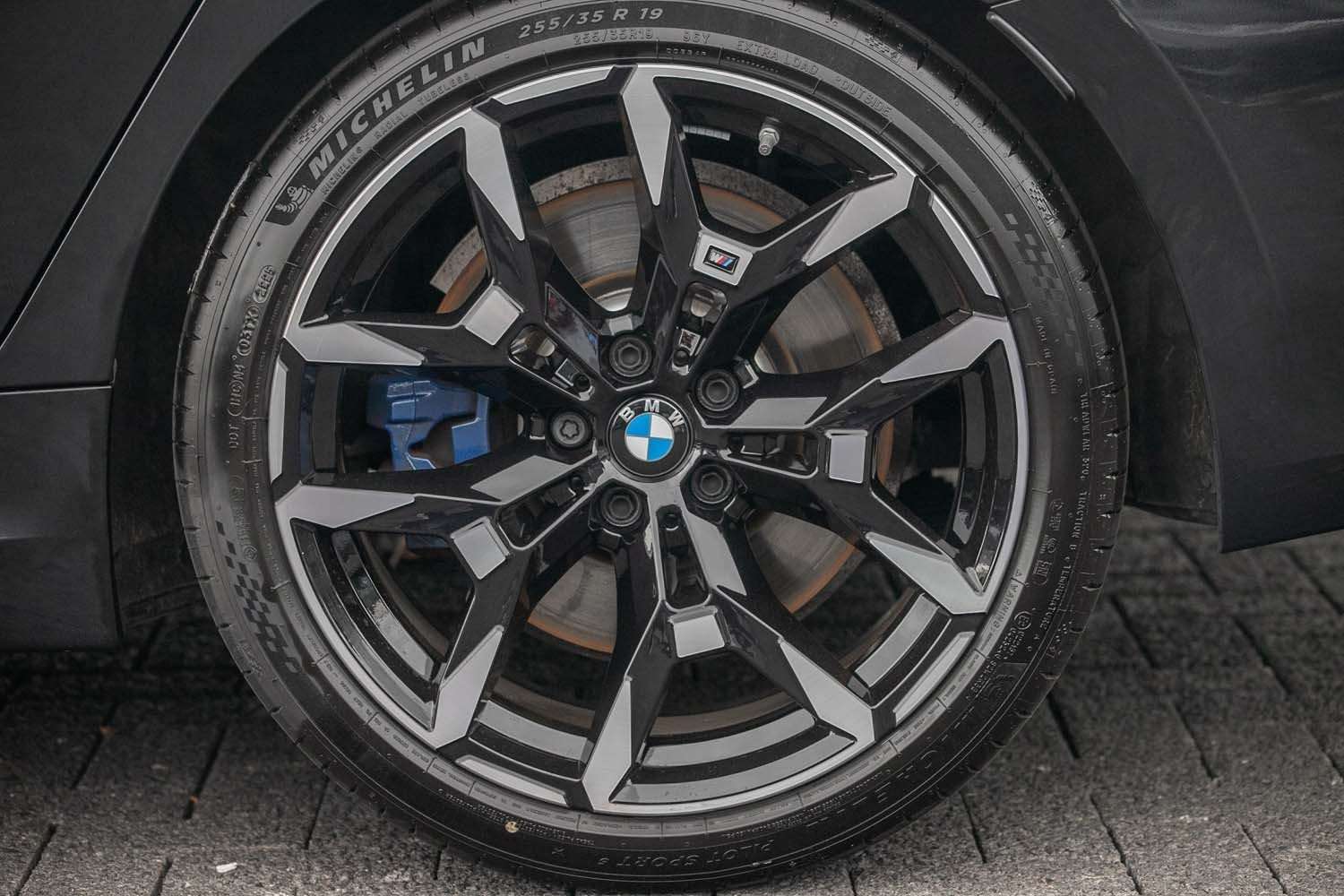 Fahrzeugbild eines BMW 3er-Reihe
