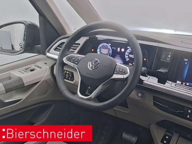 Fahrzeugbild eines Volkswagen California