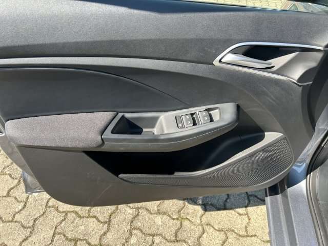 Fahrzeugbild eines MG MG3