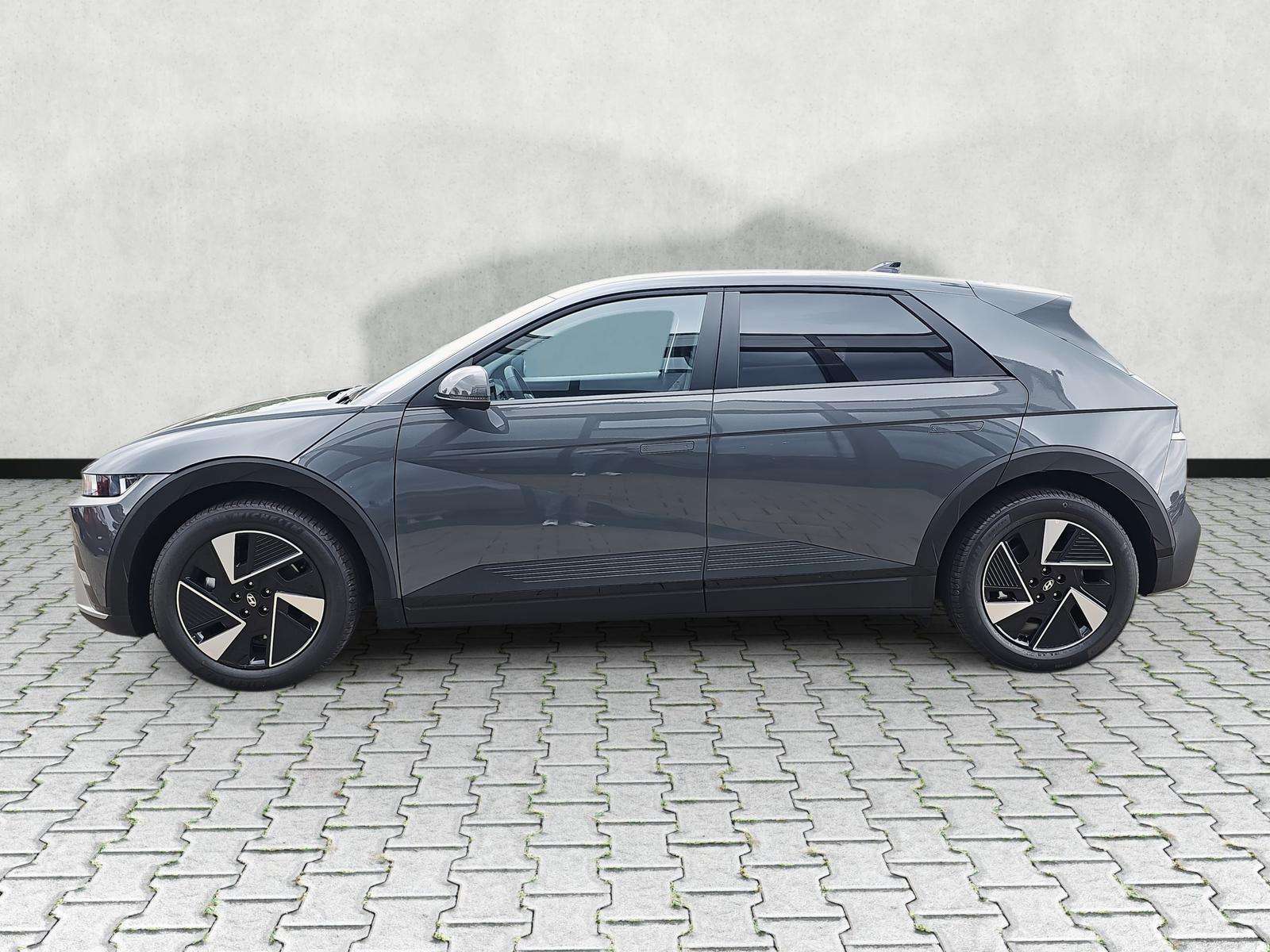 Fahrzeugbild eines Hyundai IONIQ 5