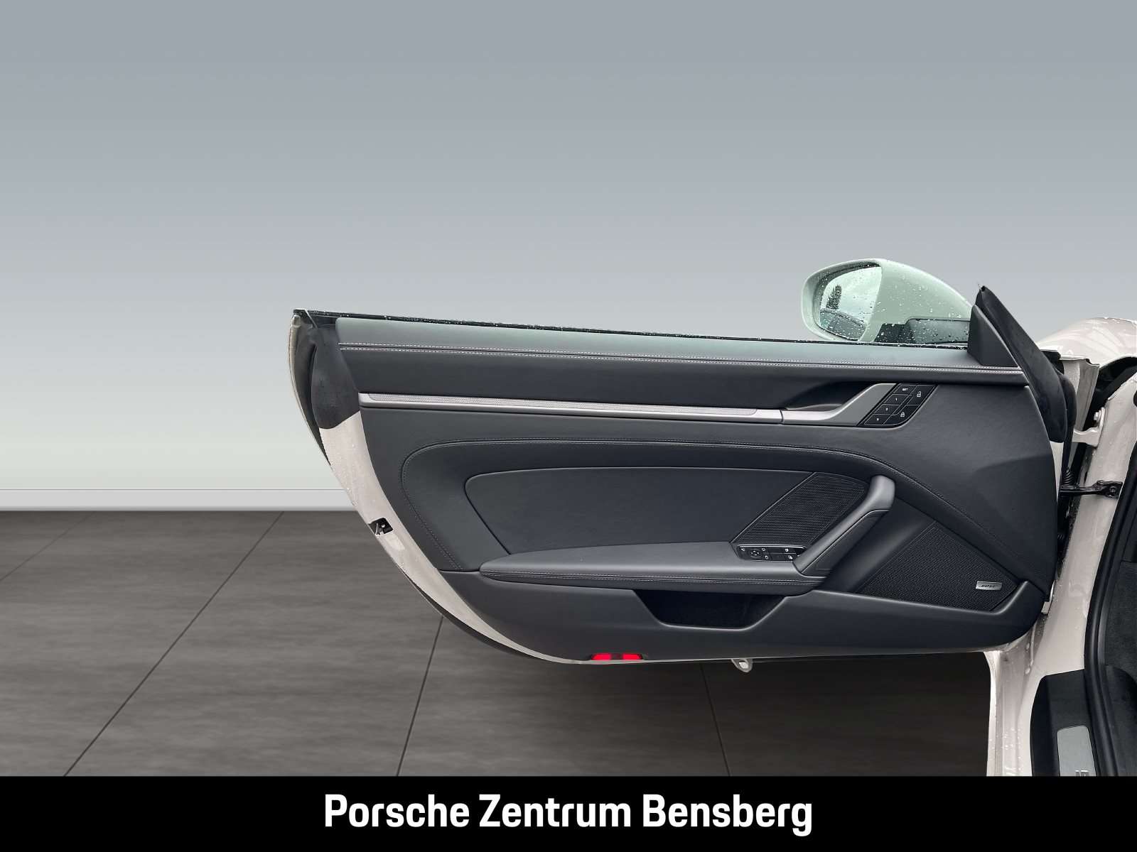 Fahrzeugbild eines Porsche 911