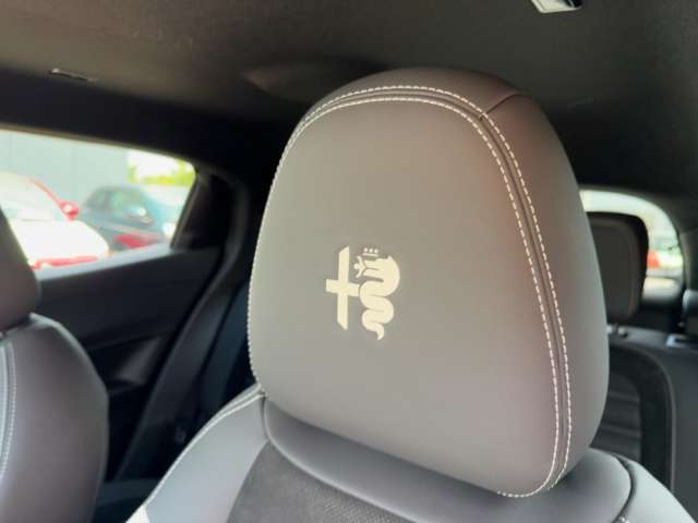 Fahrzeugbild eines Alfa Romeo Junior