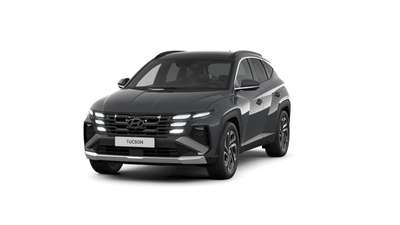 Bild Hyundai Tucson