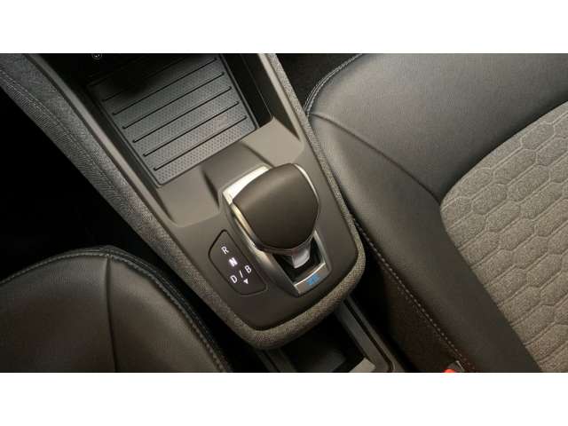 Fahrzeugbild eines Renault ZOE