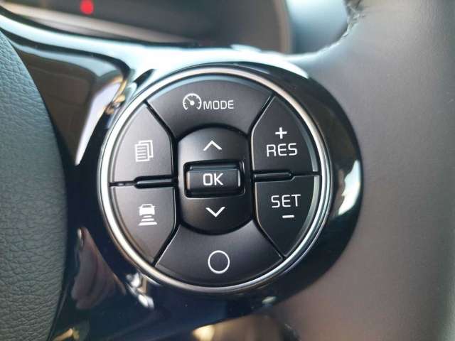 Fahrzeugbild eines Kia Soul