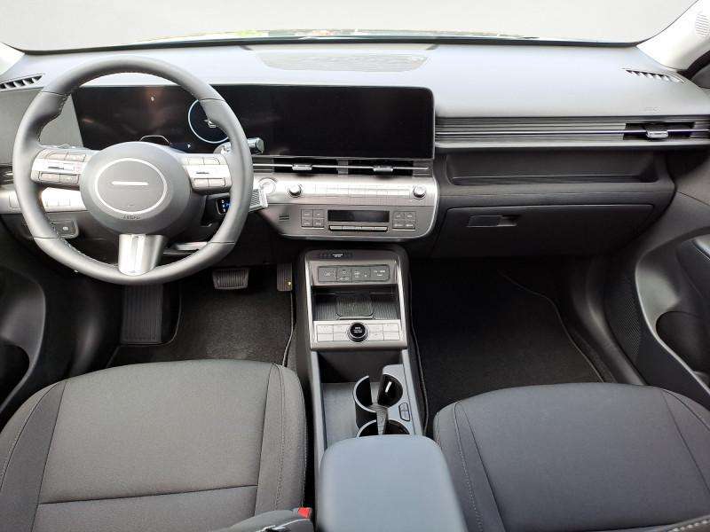 Fahrzeugbild eines Hyundai Kona