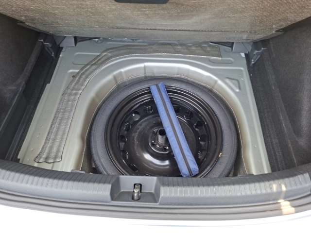 Fahrzeugbild eines Volkswagen Taigo