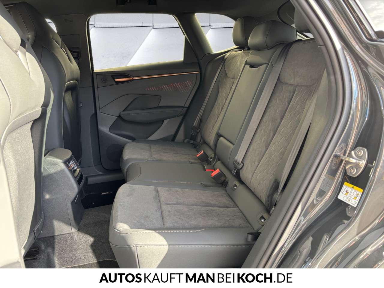 Fahrzeugbild eines CUPRA Terramar