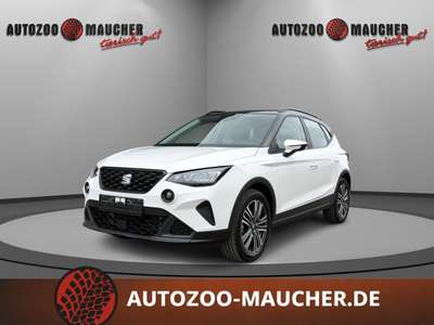 Bild SEAT Arona