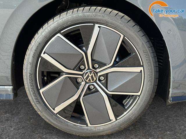 Fahrzeugbild eines Volkswagen Golf
