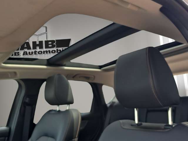 Fahrzeugbild eines Mazda CX-60