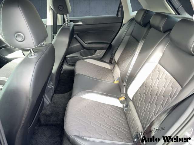 Fahrzeugbild eines Volkswagen Polo