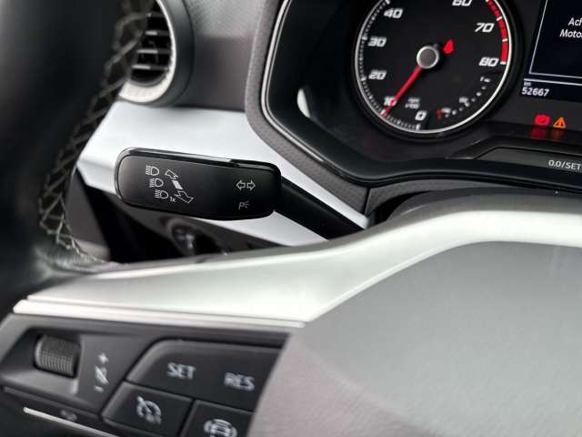 Fahrzeugbild eines SEAT Ibiza