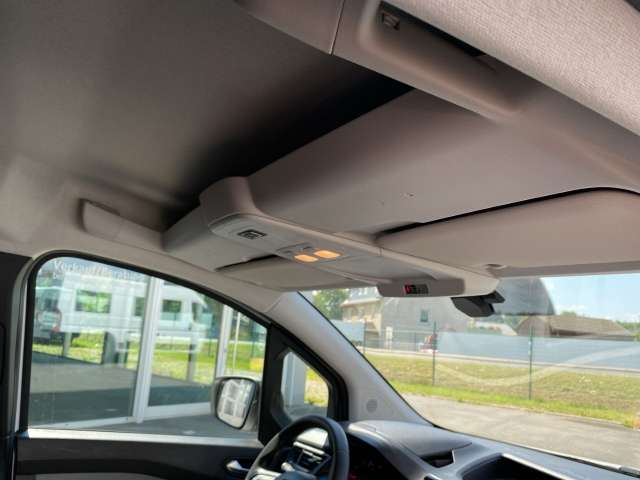 Fahrzeugbild eines Renault Kangoo