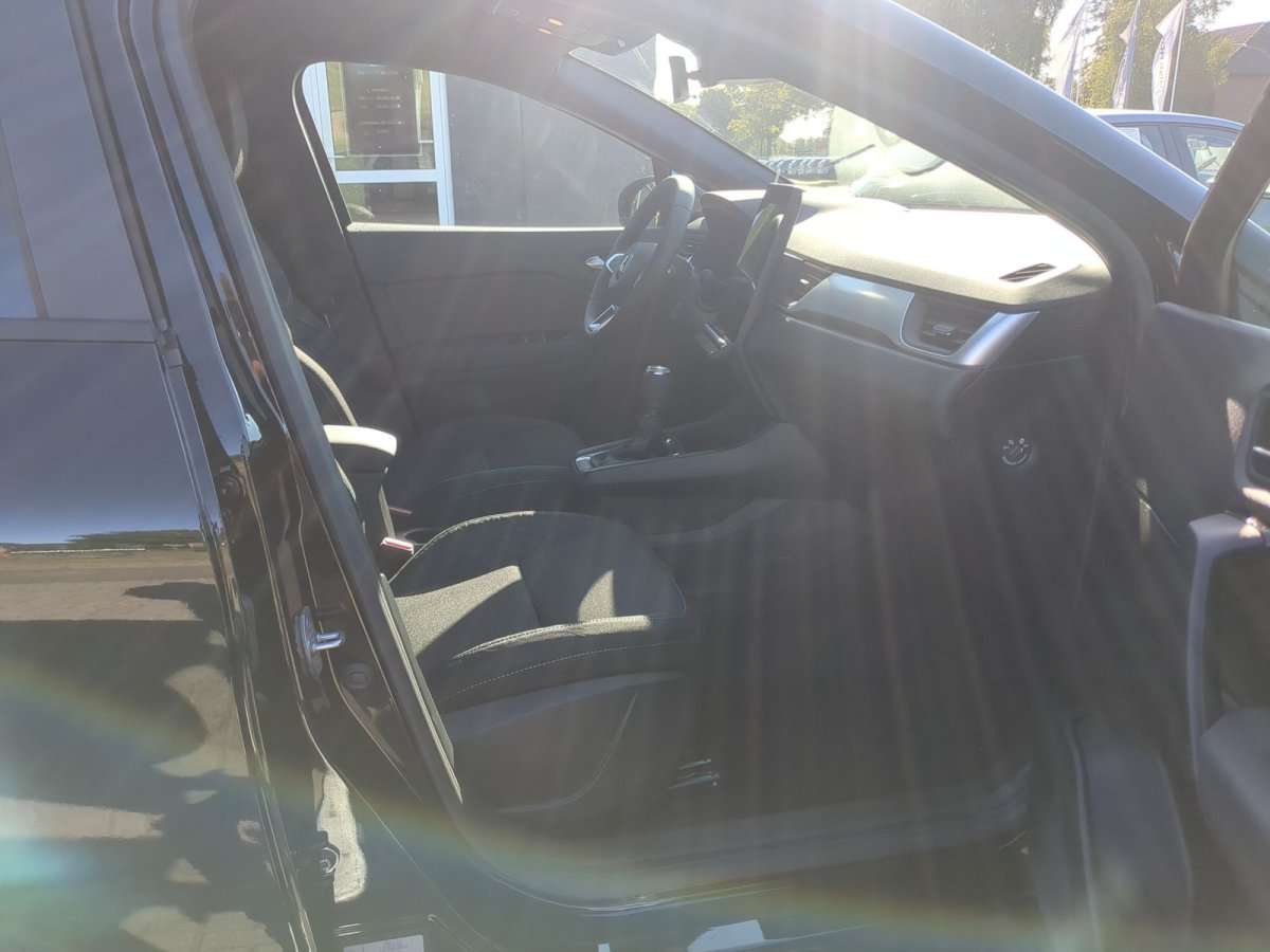 Fahrzeugbild eines Mitsubishi ASX