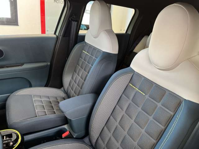 Fahrzeugbild eines Fiat Grande Panda