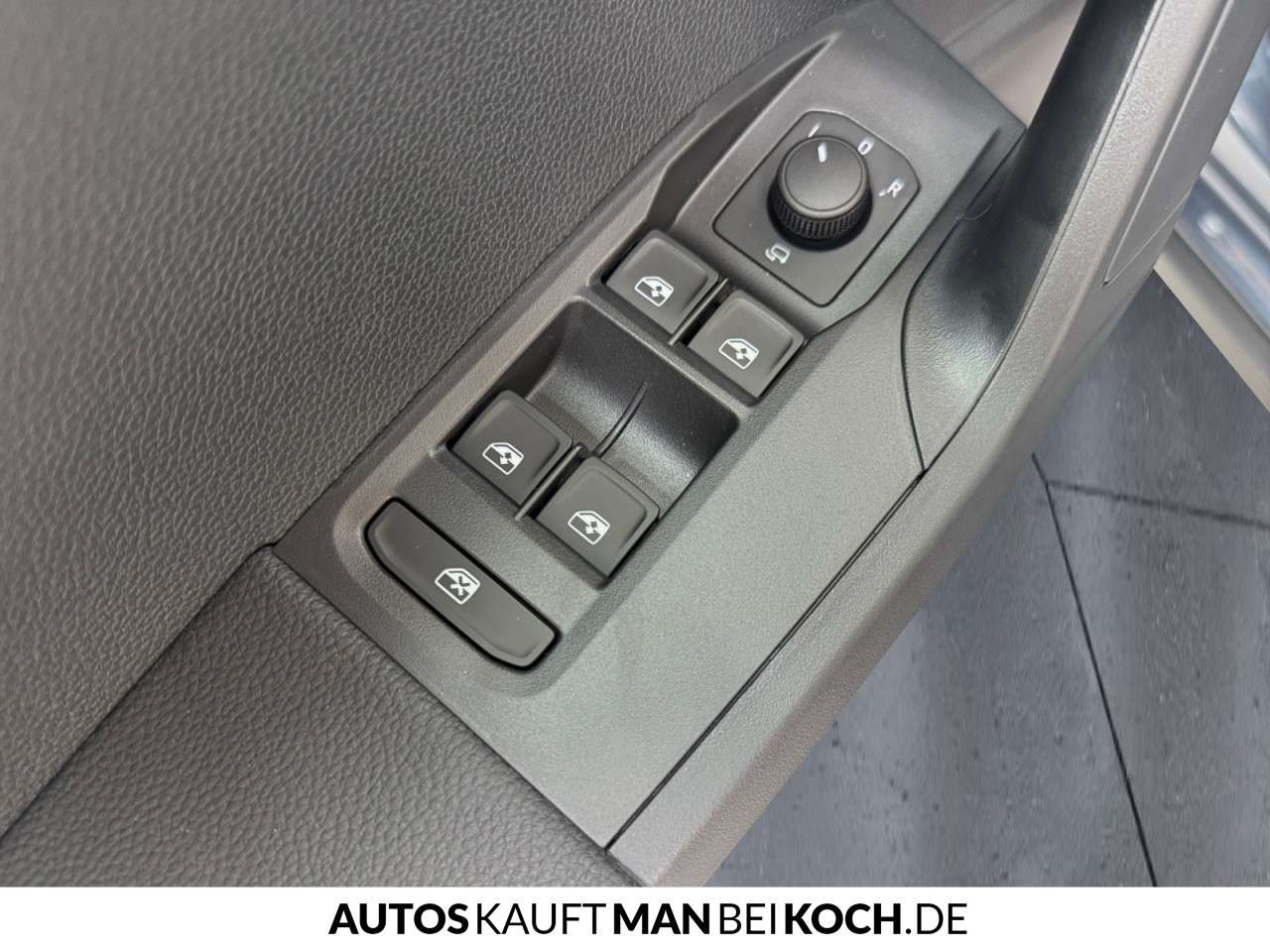 Fahrzeugbild eines SEAT Arona
