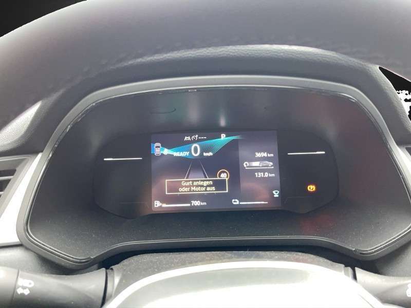 Fahrzeugbild eines Mitsubishi ASX