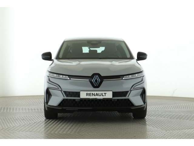 Fahrzeugbild eines Renault Megane E-TECH