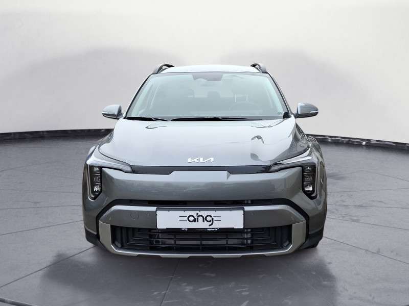 Fahrzeugbild eines Kia Stonic