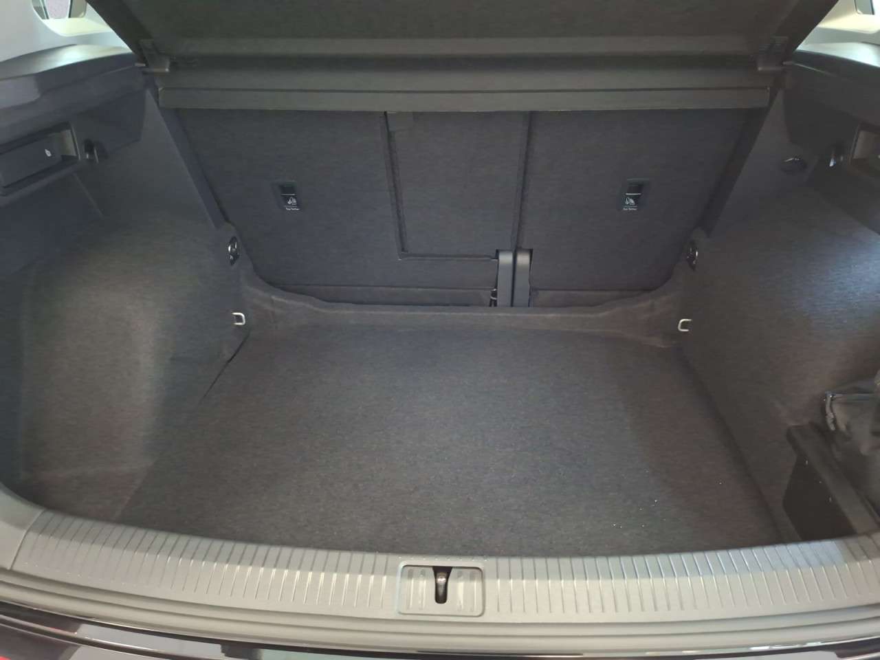 Fahrzeugbild eines Volkswagen Tiguan