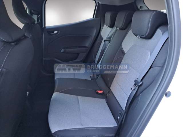 Fahrzeugbild eines Mitsubishi Colt