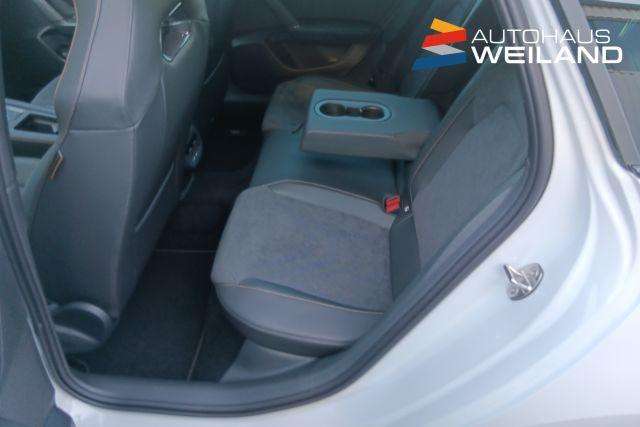 Fahrzeugbild eines CUPRA Leon