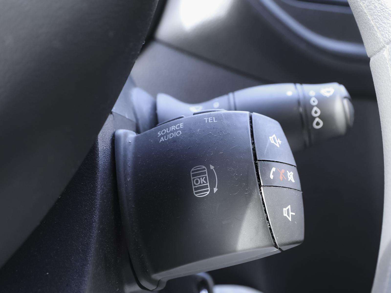 Fahrzeugbild eines Renault Master