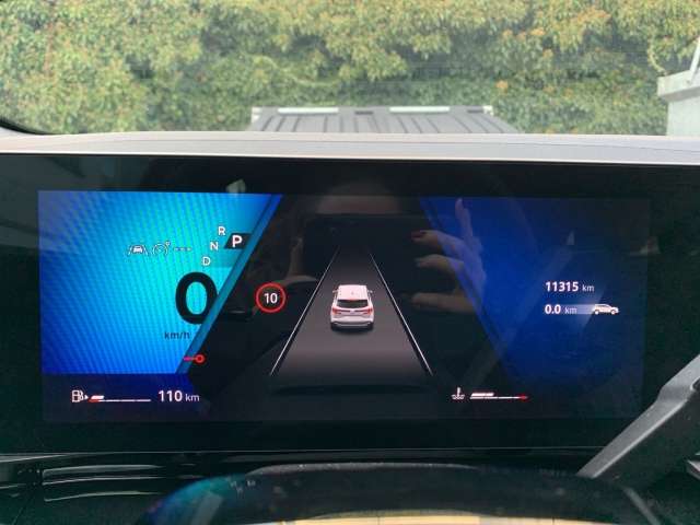 Fahrzeugbild eines Renault Austral