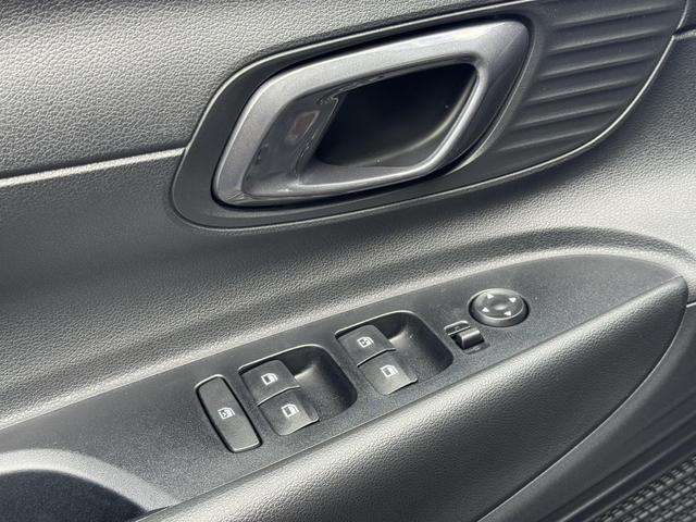 Fahrzeugbild eines Hyundai i20