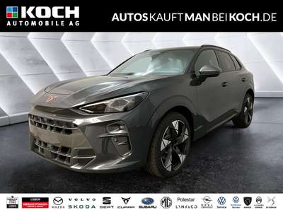 Bild CUPRA Terramar