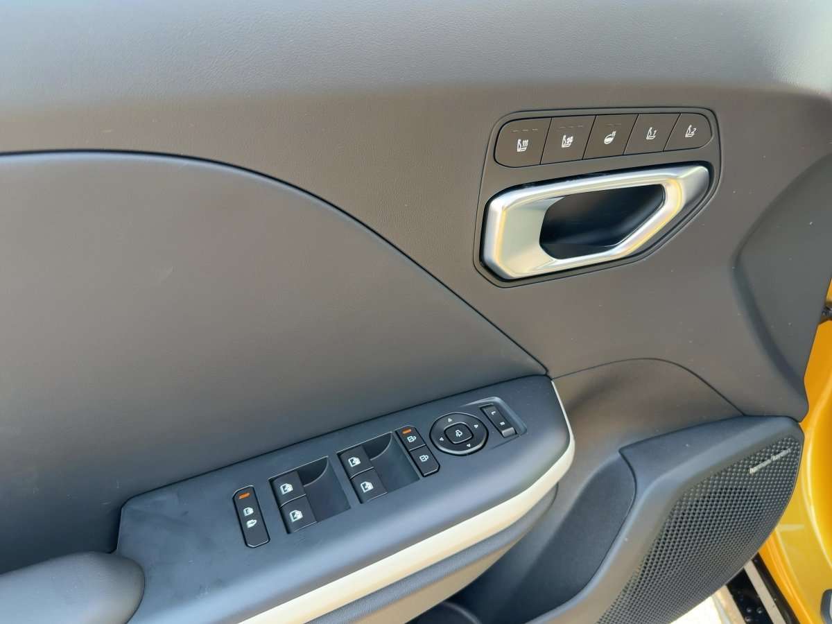 Fahrzeugbild eines Kia K4