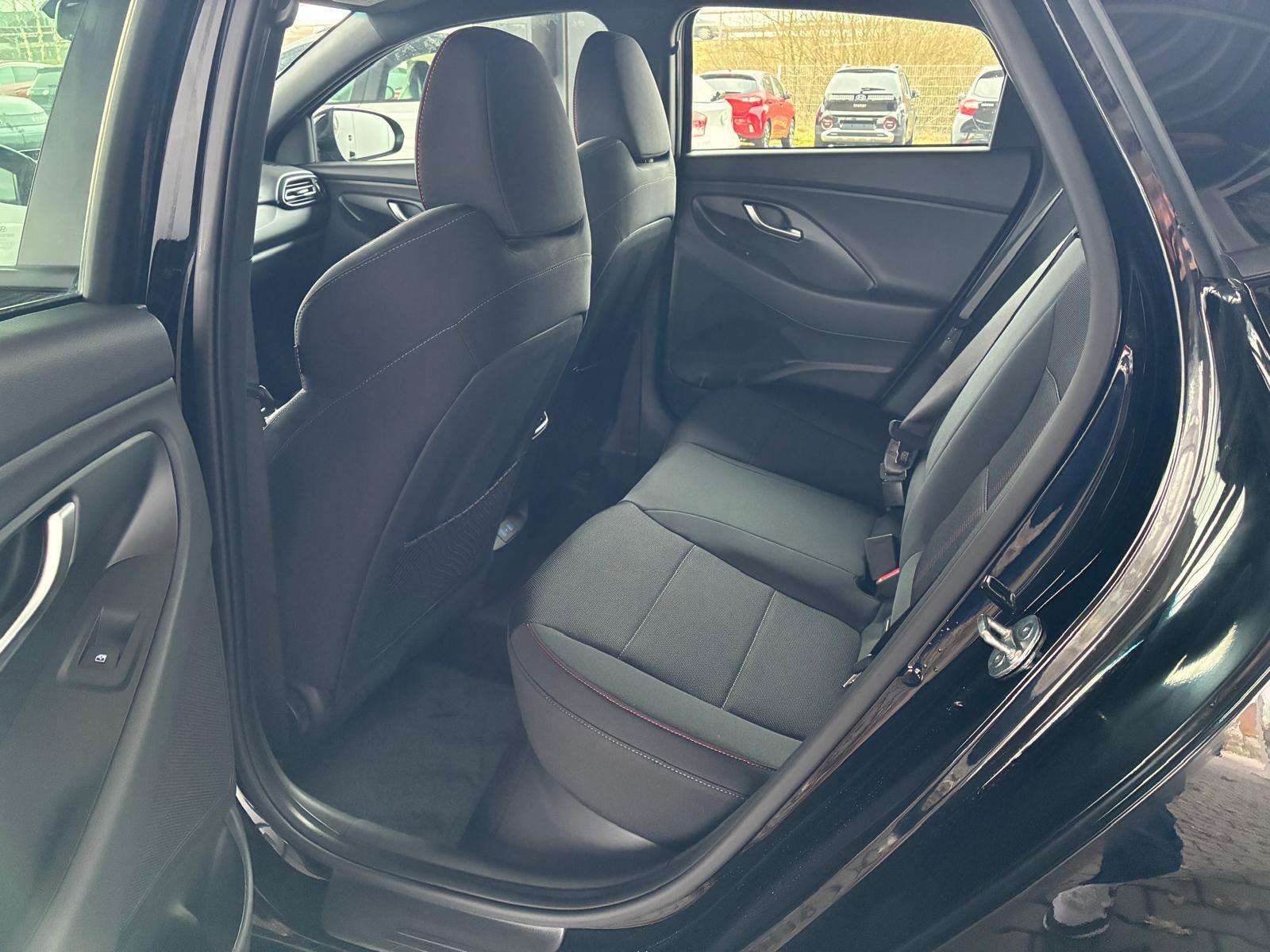 Fahrzeugbild eines Hyundai i30