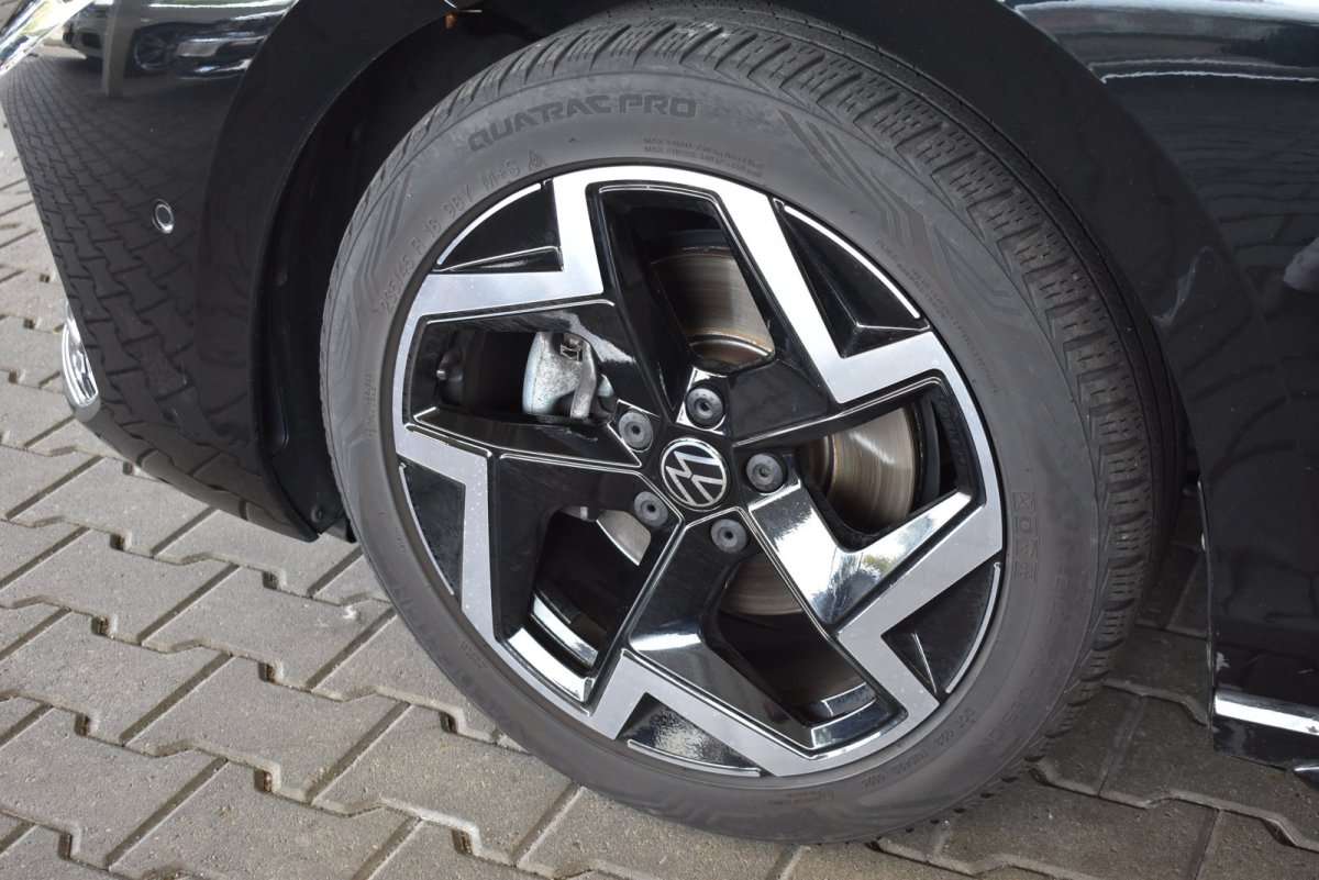 Fahrzeugbild eines Volkswagen Passat