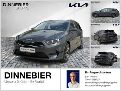 Bild Kia cee'd
