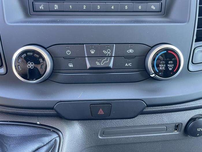 Fahrzeugbild eines Ford Transit